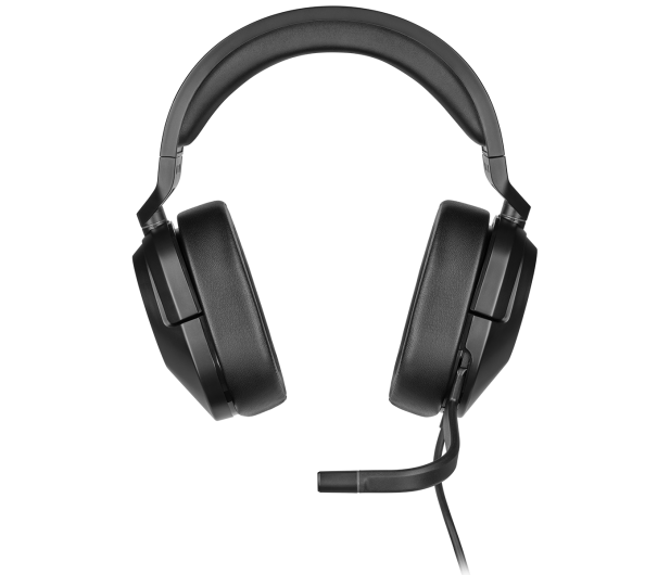 Corsair HS55 Stereo Carbon - 1168097 - zdjęcie 2